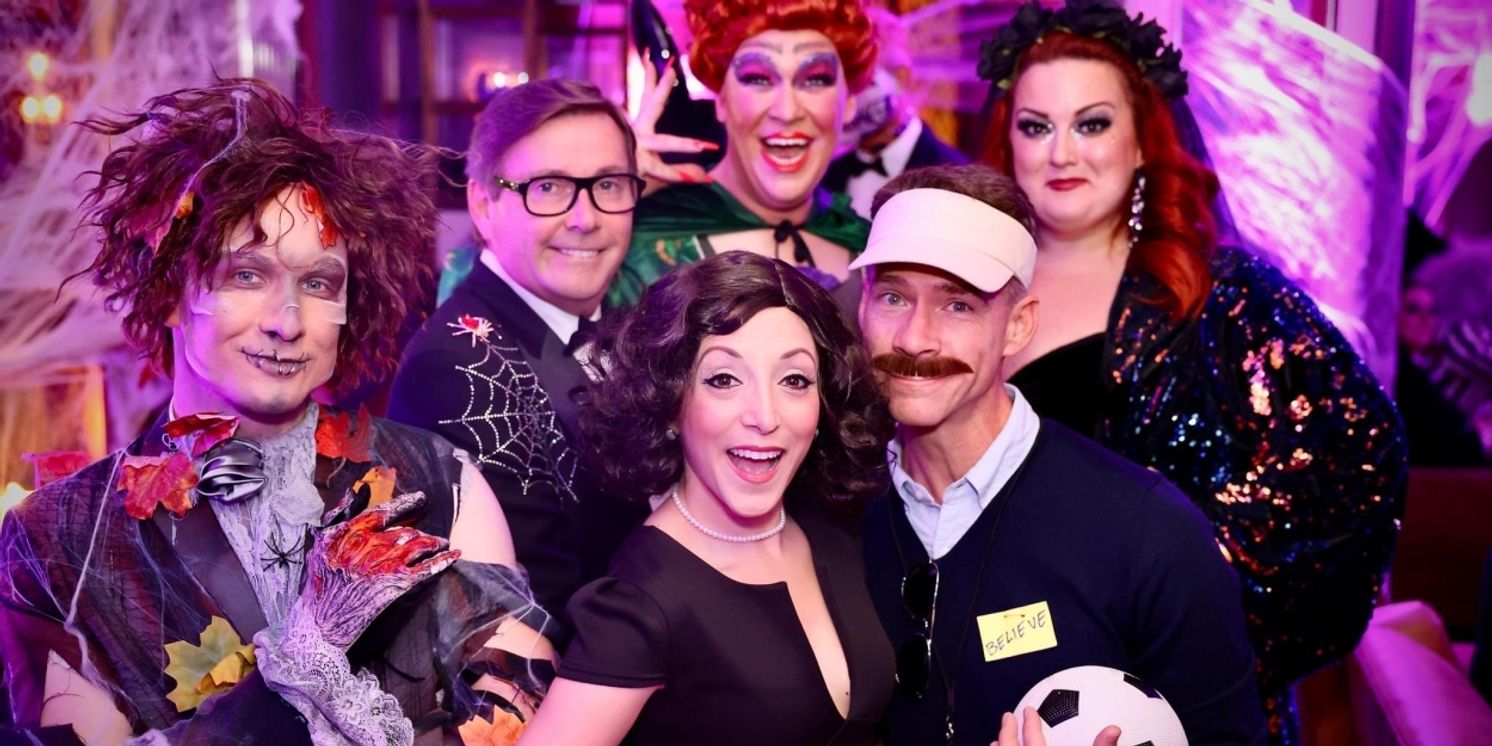 A NIGHTMARE ON WEST STREET Returns For 2023  Image