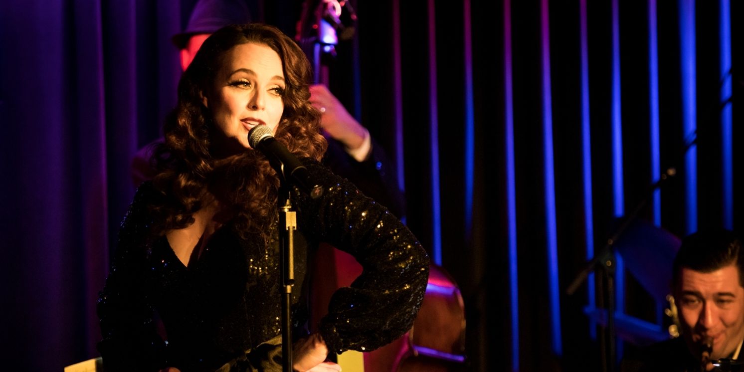 Chronicles of a Girl Singer, Part 2: DARK AND LIGHT  Image