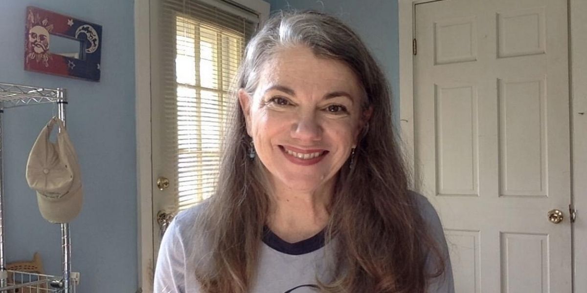 A Nashville Theater Tribute: GIVING THANKS FOR DENICE