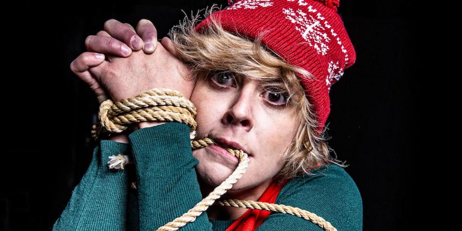 Santa Fe Playhouse to Present THE NIGHT BEFORE CHRISTMAS This Holiday Season  Image