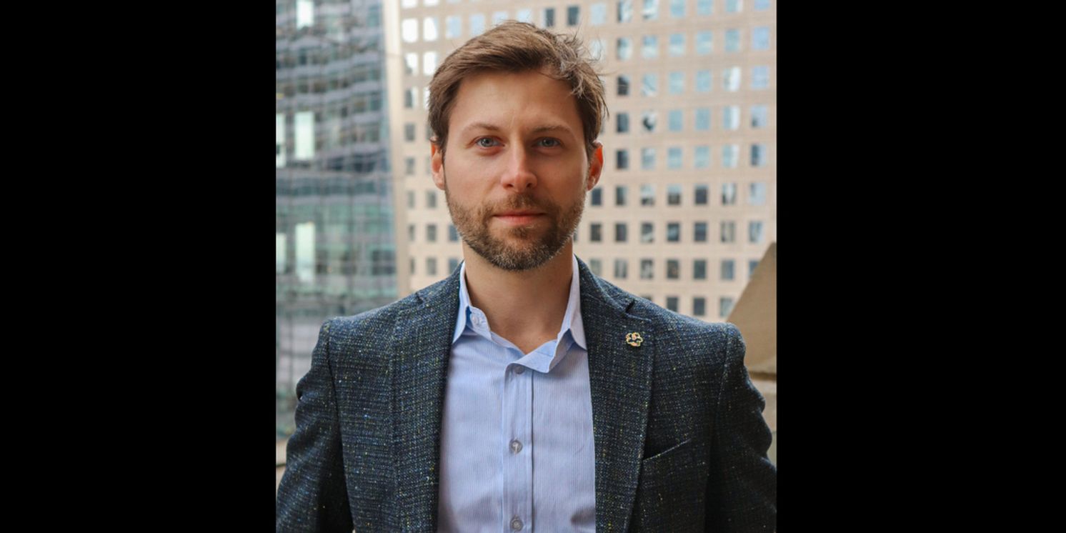 Troy Schumacher Appointed Artistic And Executive Director of BalletCollective  Image