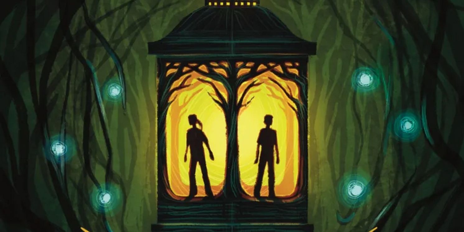 New Musical WHERE WITHIN Comes To Hollywood Fringe  Image