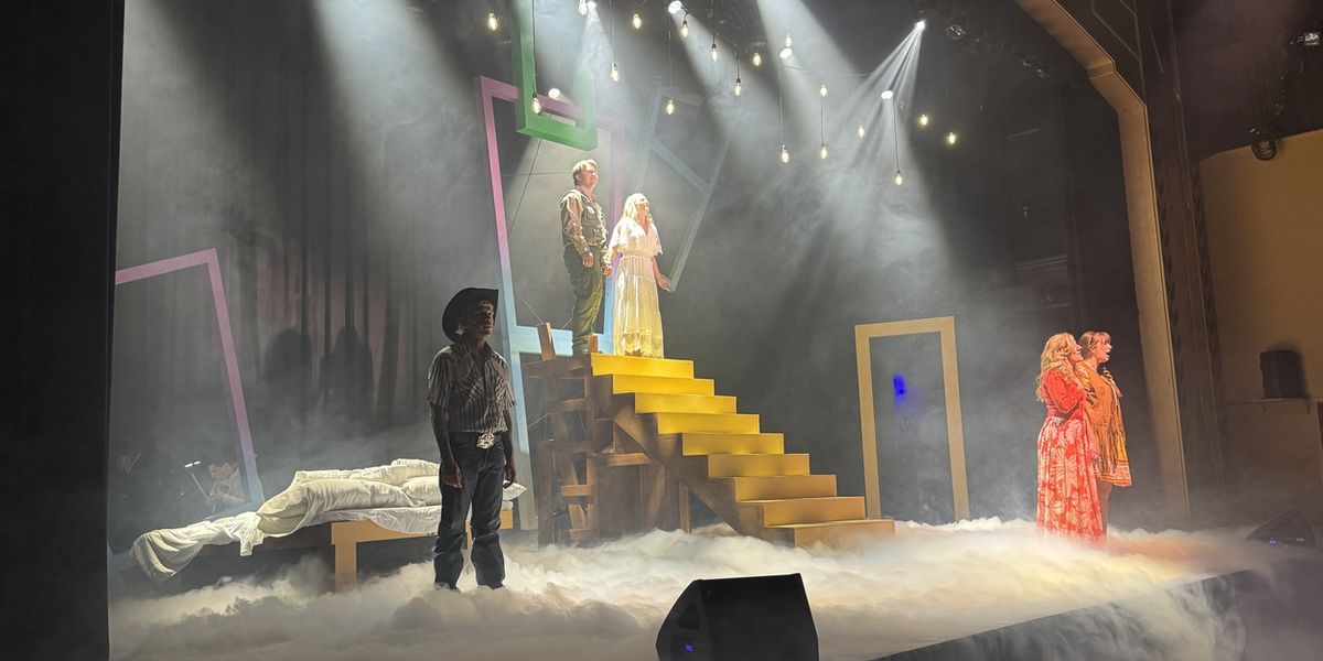 New Musical AFTER ZOEY to Premiere At The Legacy Theatre
