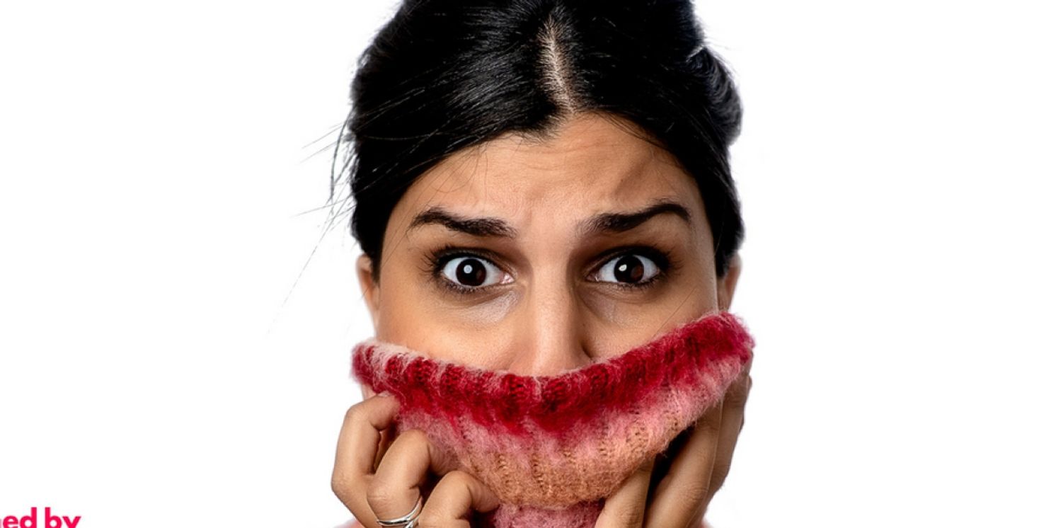 ANXIETY: THE MUSICAL! To Play Lyric Hyperion And The Groundlings This Fall  Image