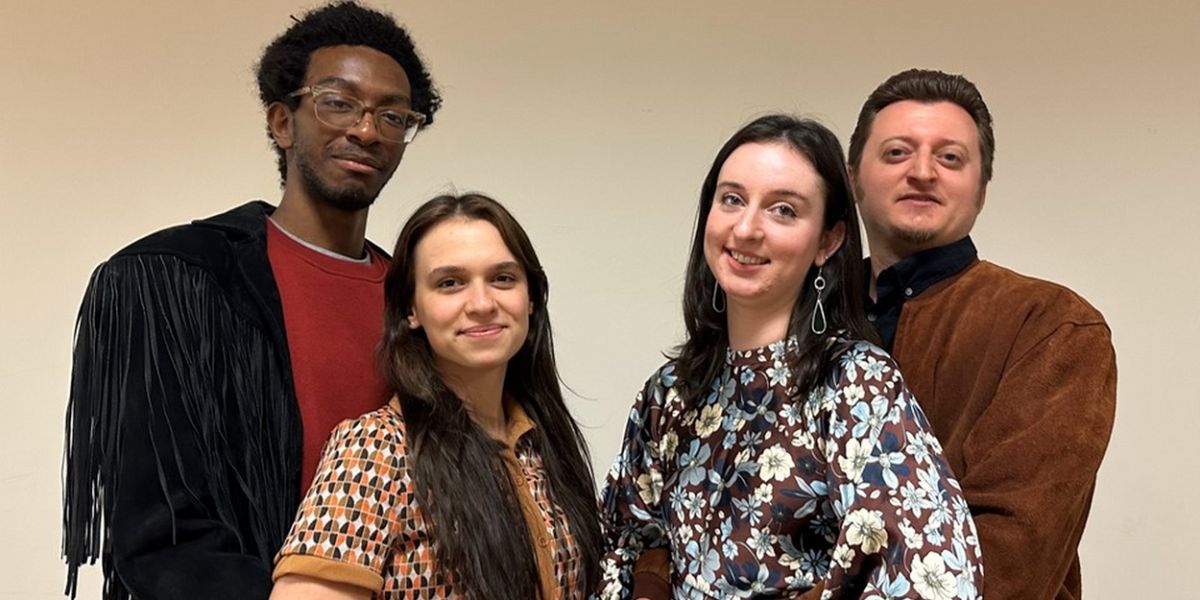 A MIDSUMMER NIGHT'S DREAM With a Modern Twist is Coming to Kelsey Theatre in June