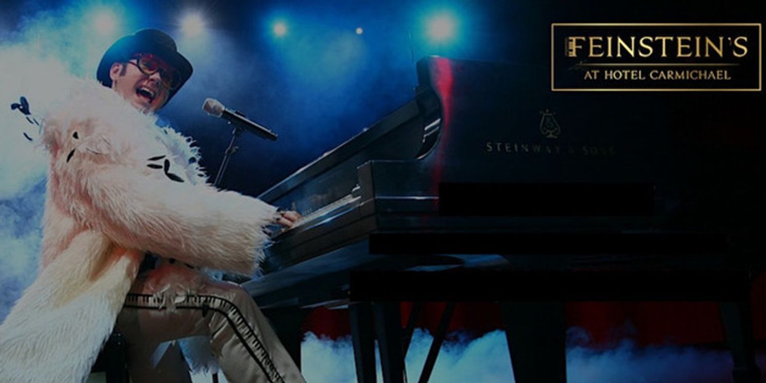 Craig A Meyer And The Rocket Band to Perform at Feinstein's In Carmel  Image