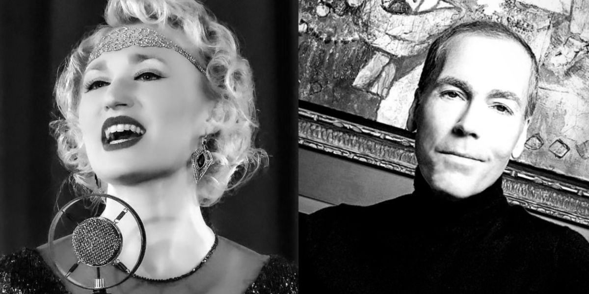 A Night Of Halloween Glamour Comes to the Triad Theater