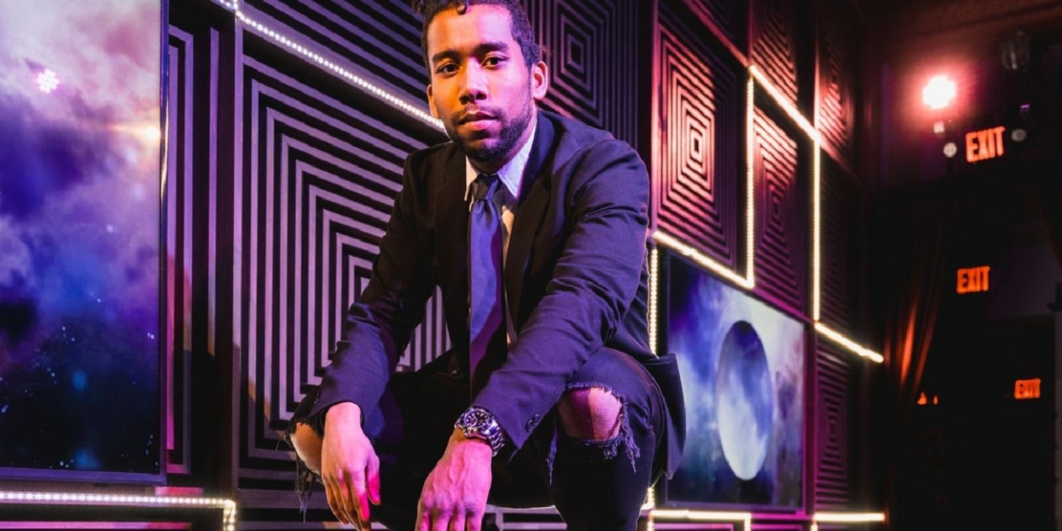 A Night of FUNdraising Magic Comes to Arts Garage Next Week  Image