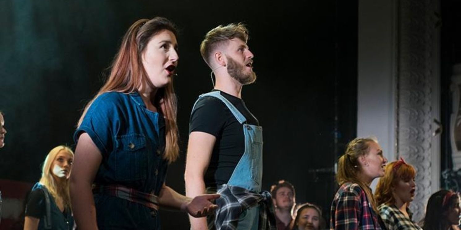 A Night of Magic: Music & Lyrics  Image