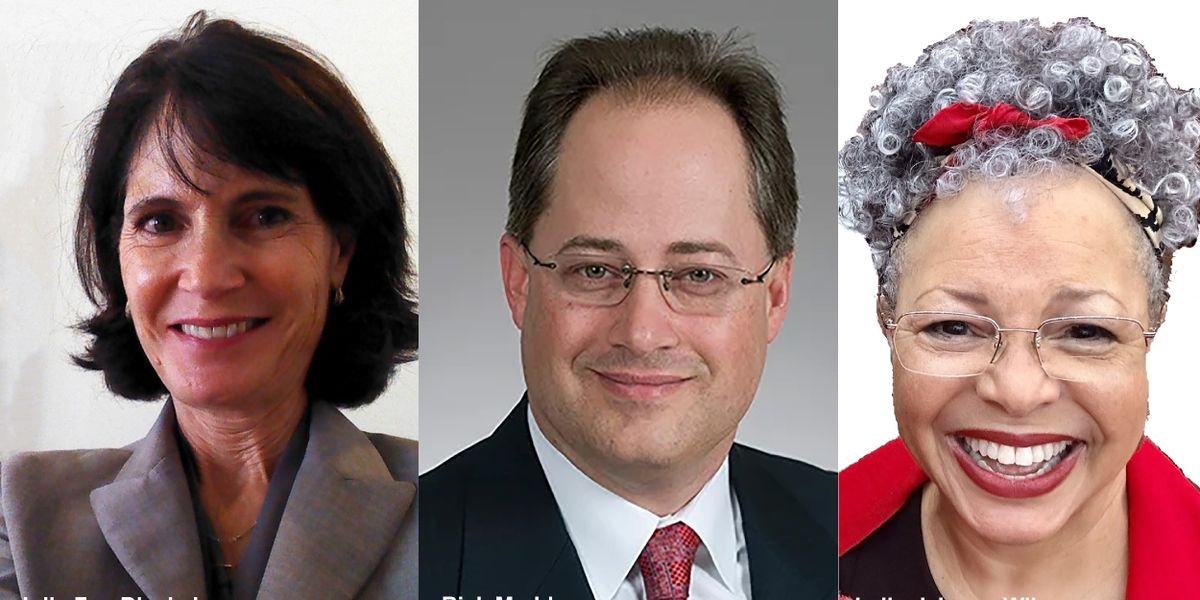 A Noise Within Adds Three Members to its Board of Directors