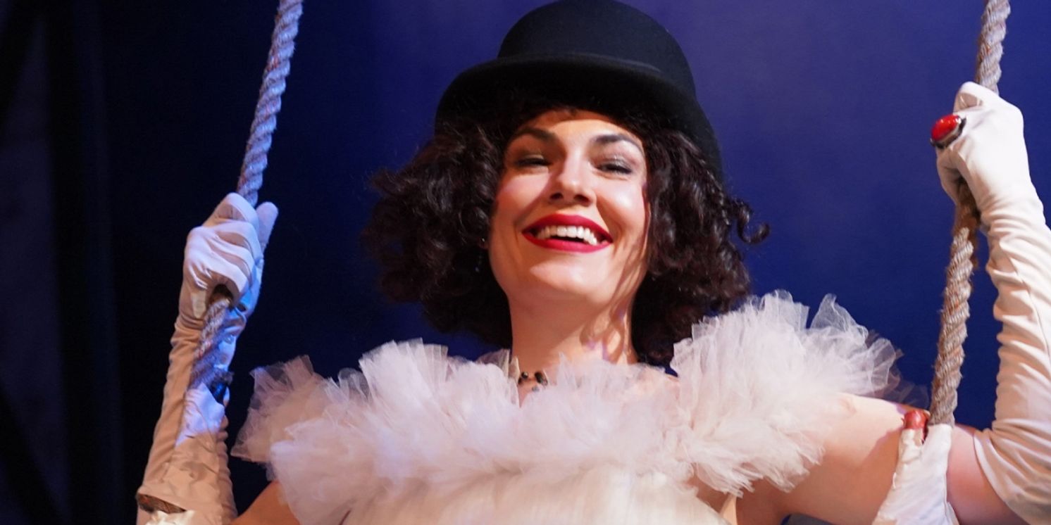 A Noise Within's A CHRISTMAS CAROL to Return in December  Image