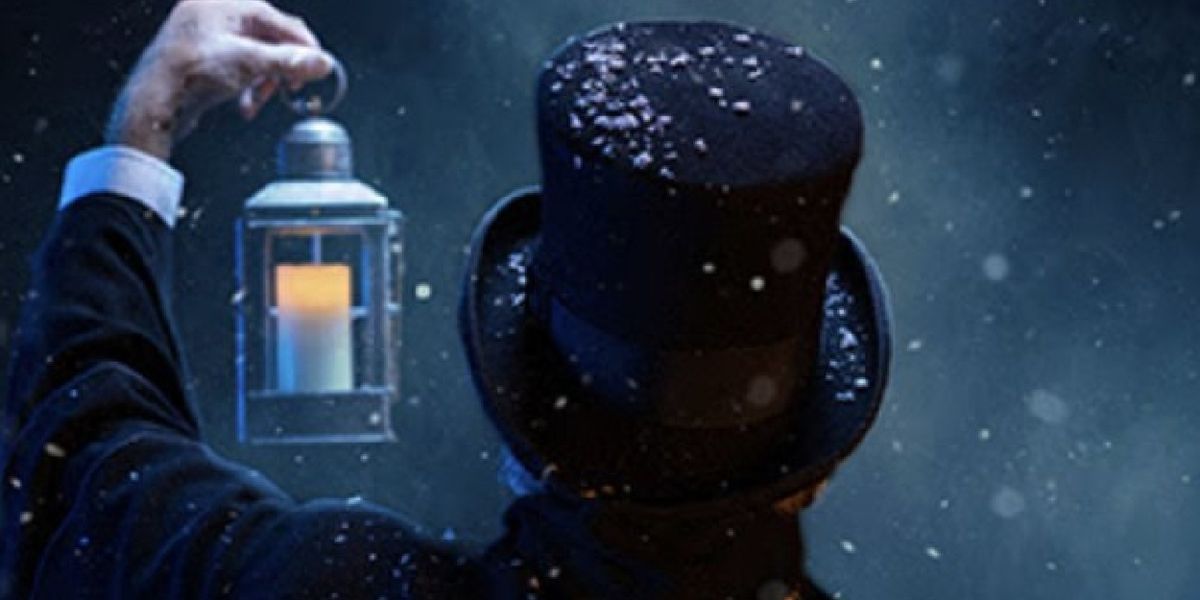 A Noise Within to Celebrate 13 years of A CHRISTMAS CAROL This Holiday Season