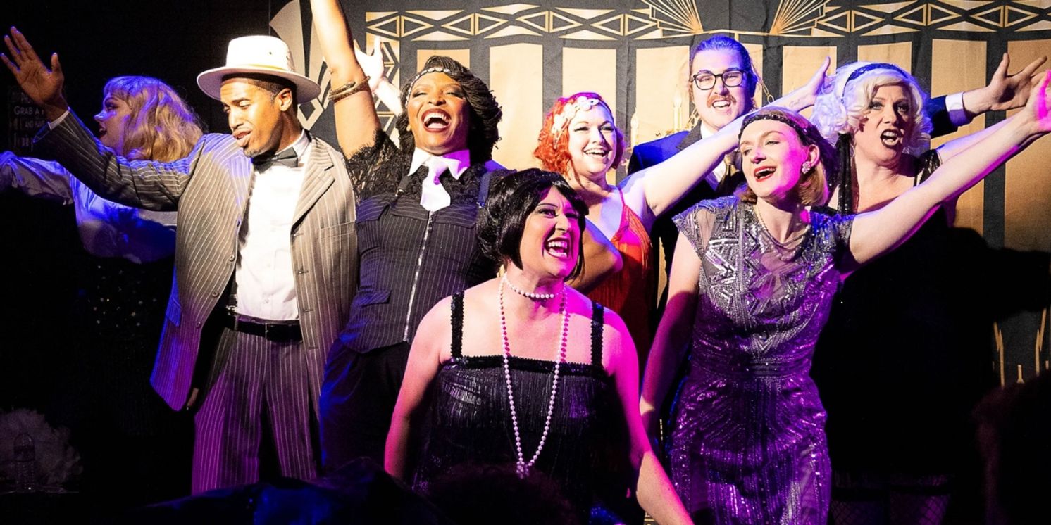 SLAYeasy Cabaret to Bring 1920s-Inspired Pride Celebration to Bar Lubitsch  Image