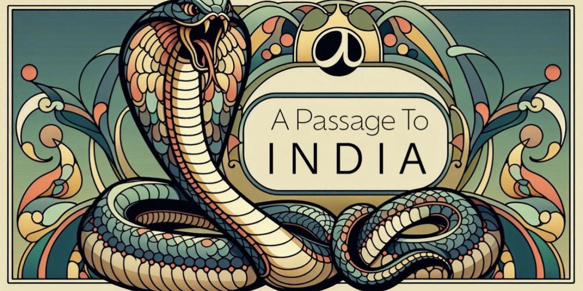 Joy Franz and David Sabella to Star in A PASSAGE TO INDIA Adaptation at ATA