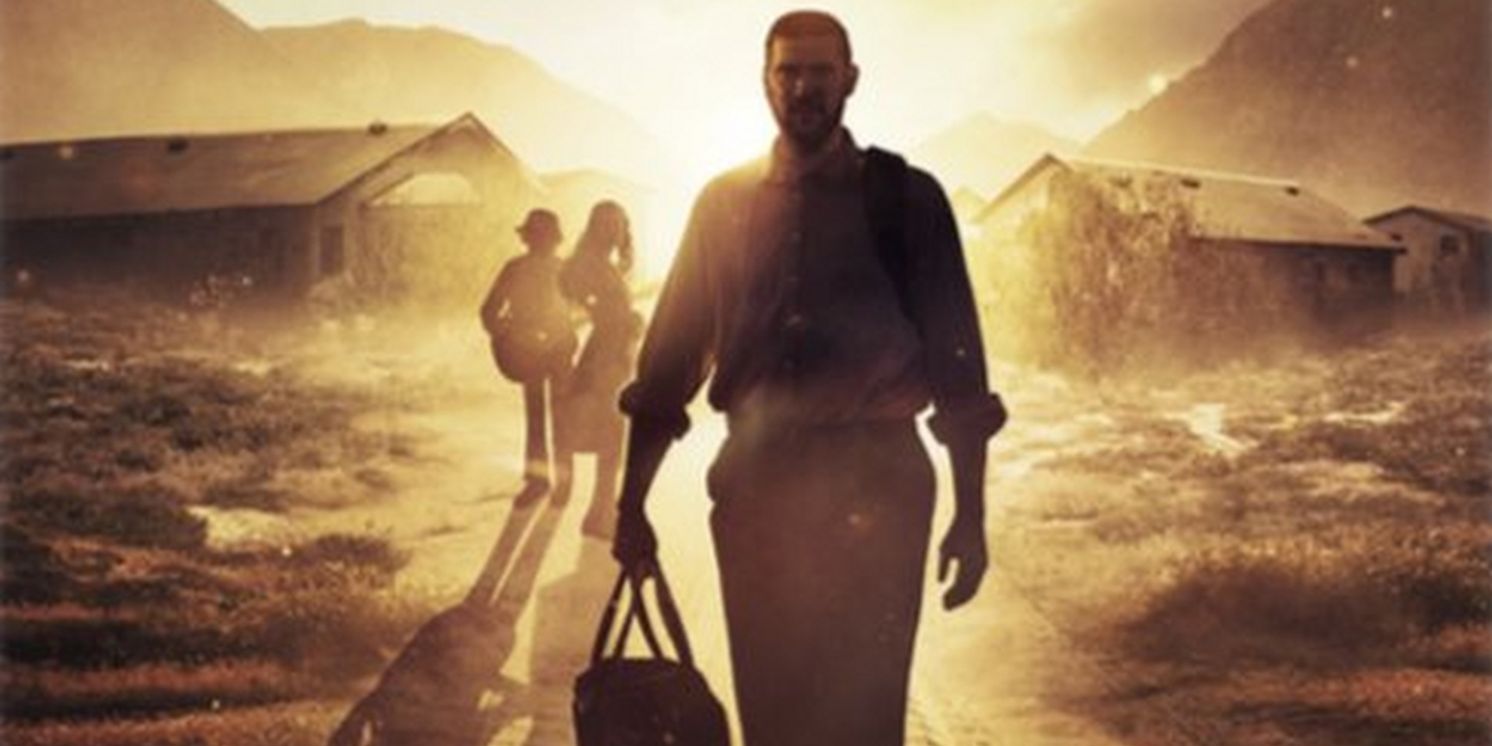 A PERFECT PEACE Postpones Off-Broadway Run Indefinitely  Image