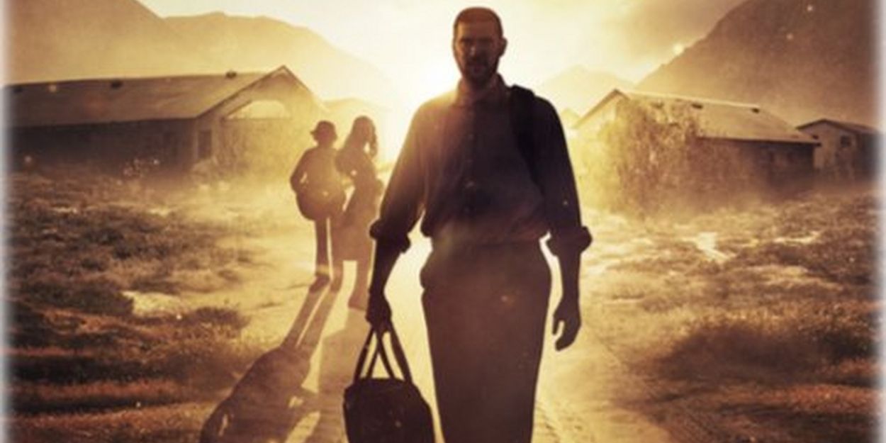A PERFECT PEACE by Martin M. Zuckerman to be Presented at Theatre at St. Clements in February  Image