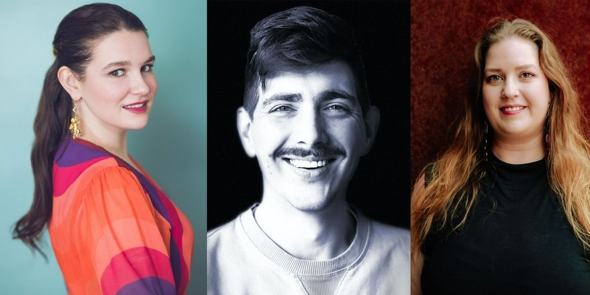 A PERFECT ROSE: DOROTHY PARKER SONGS to Open NYFOS Next Season
