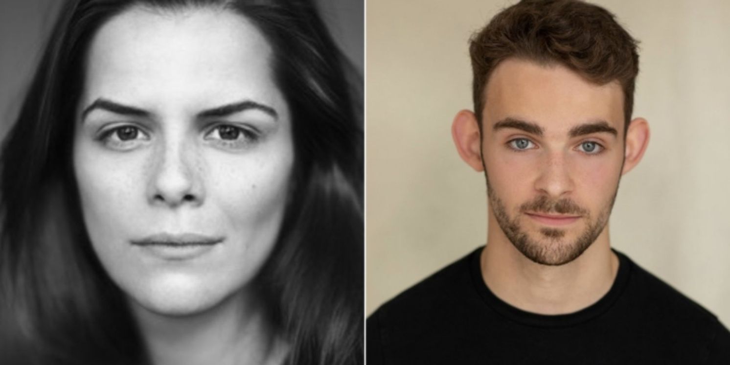 A PIANO FULL OF FEATHERS Comes to Perth Theatre  Image