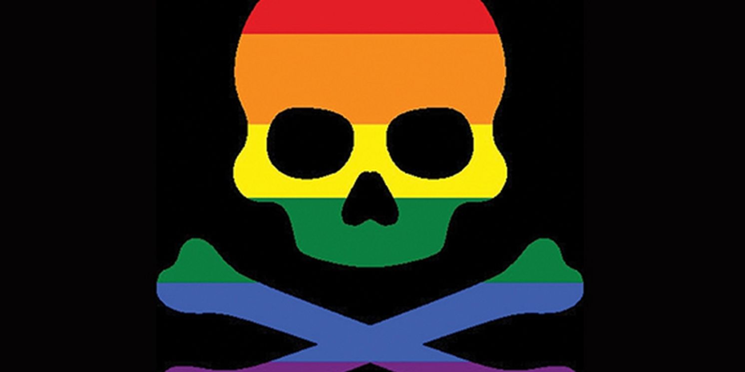 A PIRATE'S LIFE FOR SHE Comes to UMaine School Of Performing Arts This Week  Image