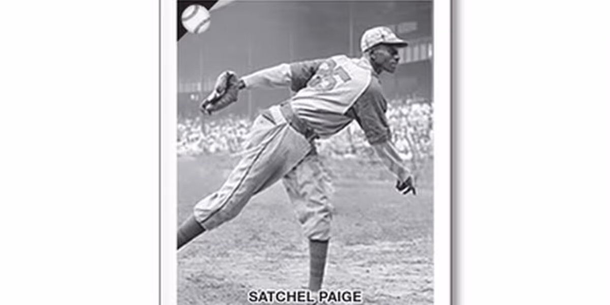 A PITCH FROM SATCHEL PAIGE to be Presented at Zankel Hall at Carnegie Hall