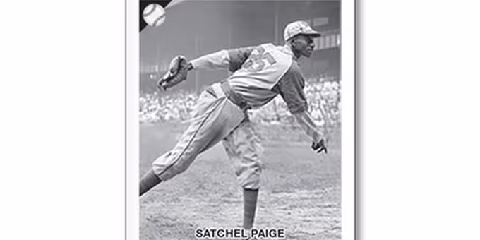 A PITCH FROM SATCHEL PAIGE to be Presented at Zankel Hall at Carnegie Hall Photos