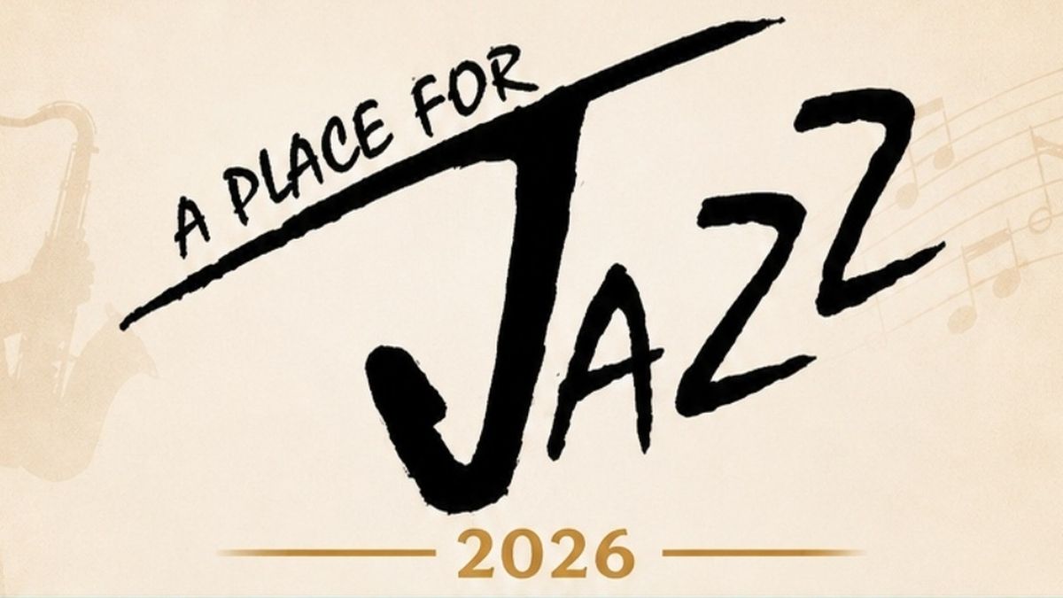 The Cookers to Perform at SUNY Schenectady as Part of A Place for Jazz Concert Series