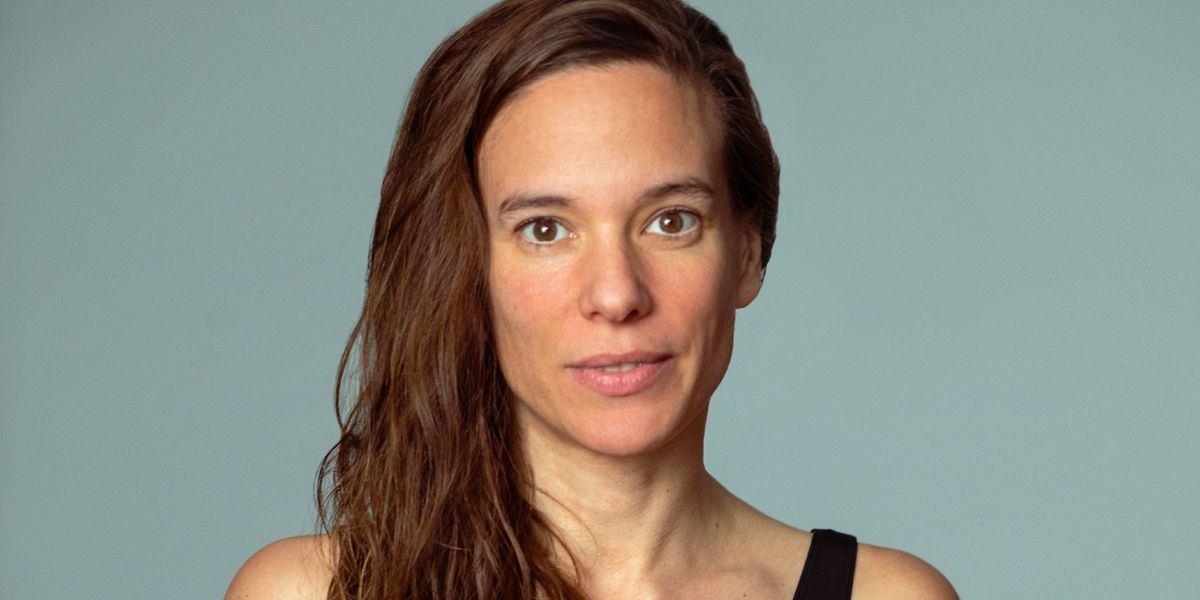Mathilde Dratwa Explains How and Why David Mamet Became the Focus of Her New Play