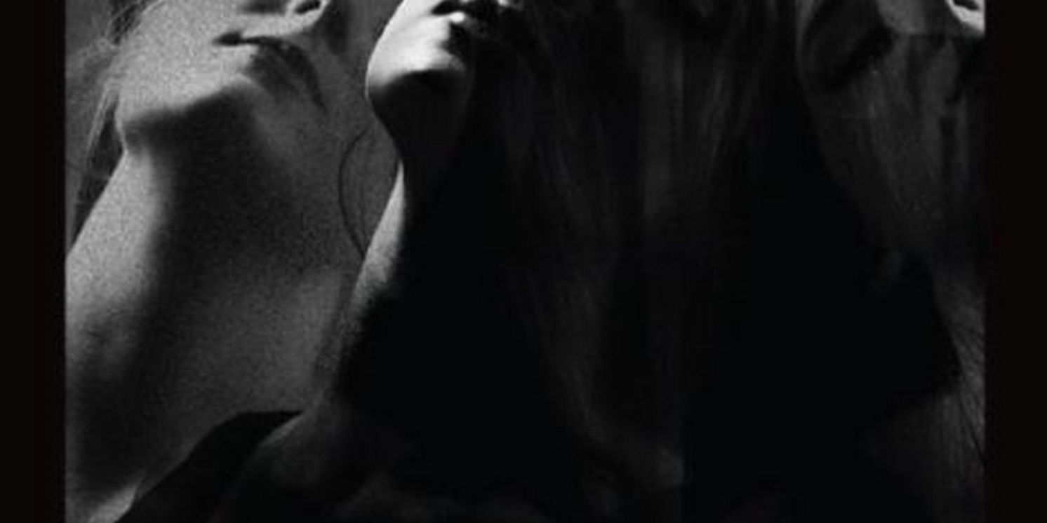 A PREOCCUPATION WITH ROMANTIC LOVE Comes to Camden Fringe in August  Image