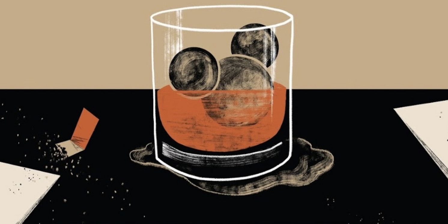 A PUBLIC READING OF AN UNPRODUCED SCREENPLAY ABOUT THE DEATH OF WALT DISNEY Comes to Toronto in April  Image