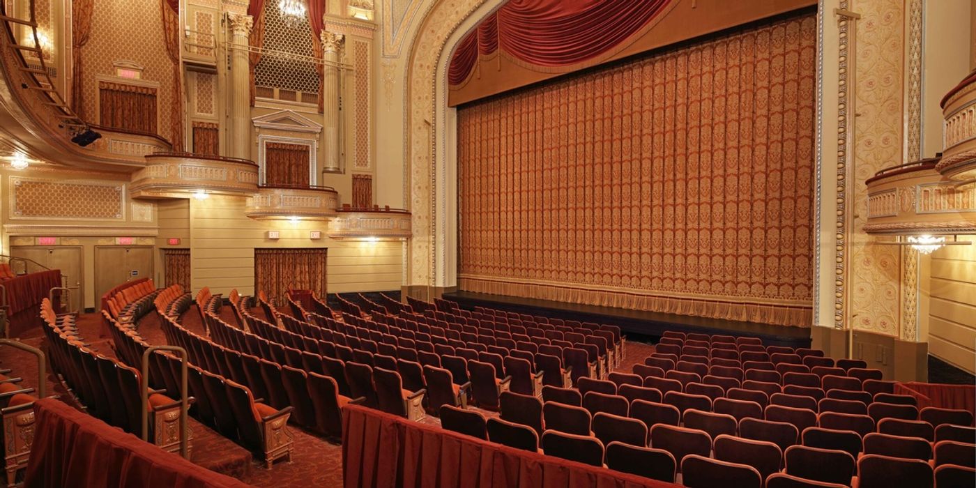 Wake Up With BroadwayWorld June 17, 2026- THE BOOK OF MORMON Tops the Grosses and More Image