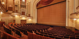 A Place for Everybody: Accessibility and Audience Comfort in Broadway's Historic Theaters Photo