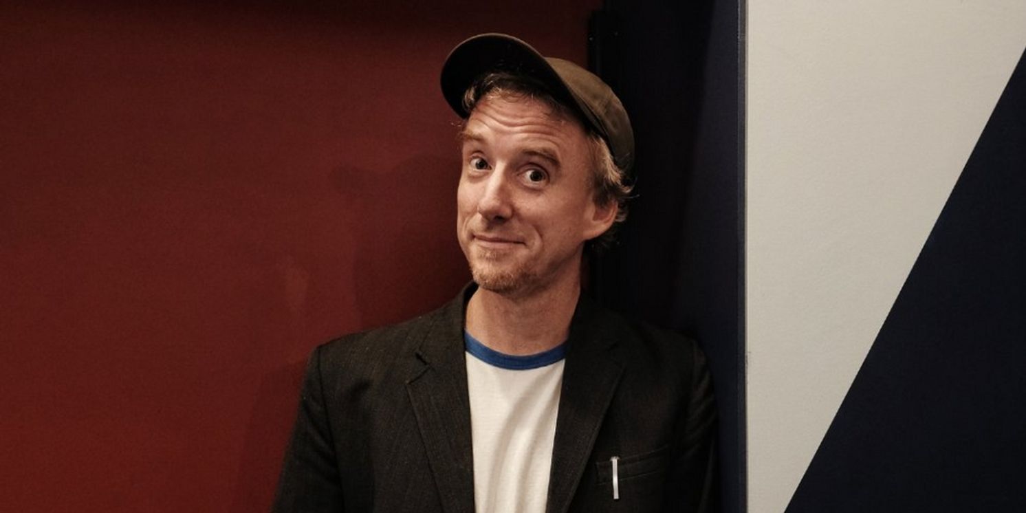 A Play, A Pie and A Pint Announces Artistic Director & CEO  Image