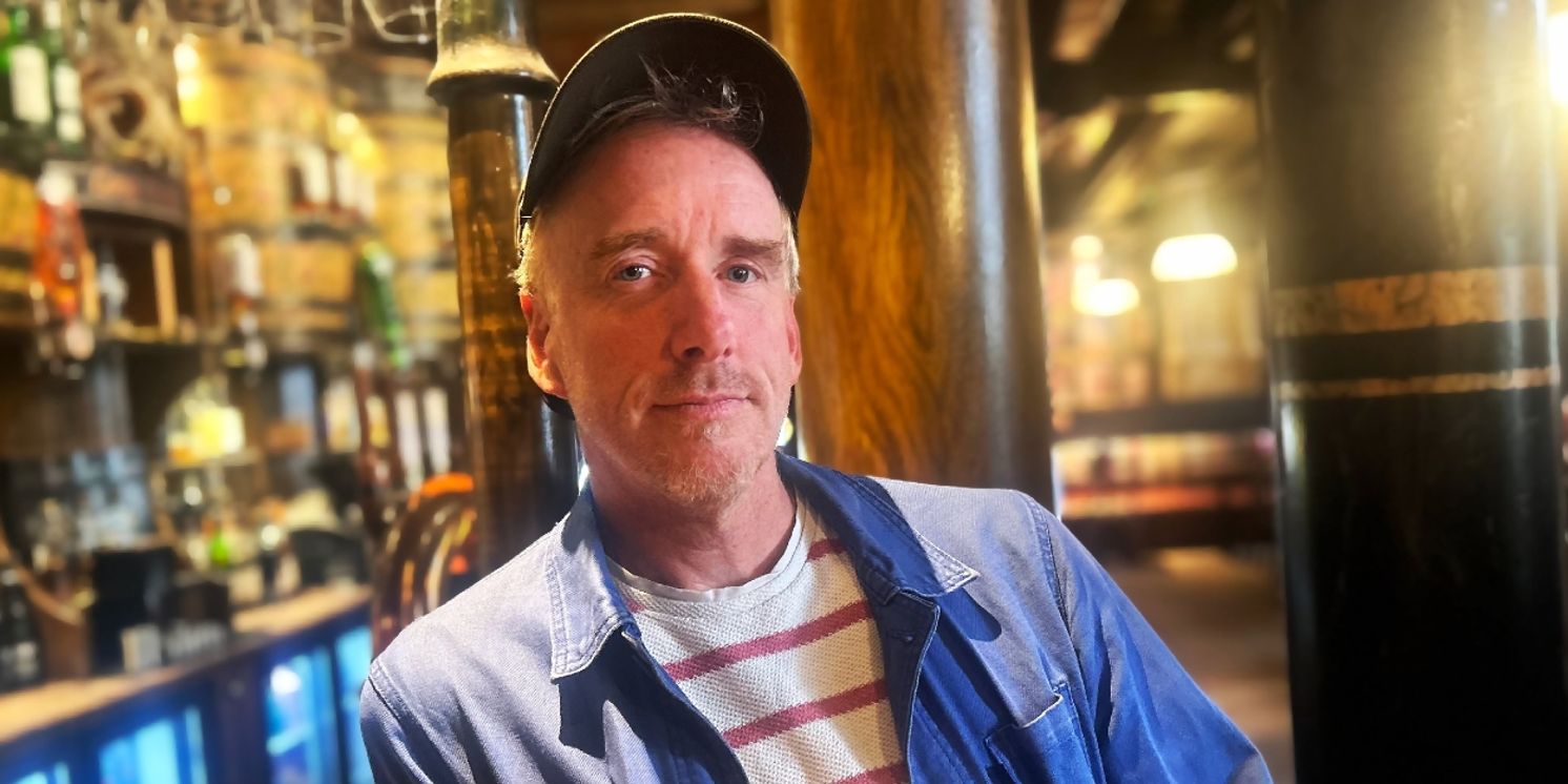 A Play, A Pie and A Pint Announces Autumn 2025 Season  Image