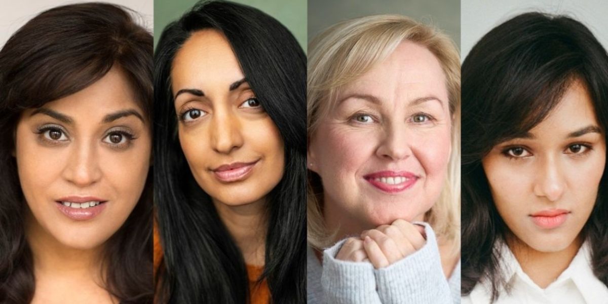 A Play, A Pie and A Pint To Present THE BROWN DOLL World Premiere