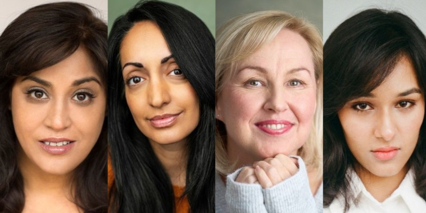 A Play, A Pie and A Pint To Present THE BROWN DOLL World Premiere  Image