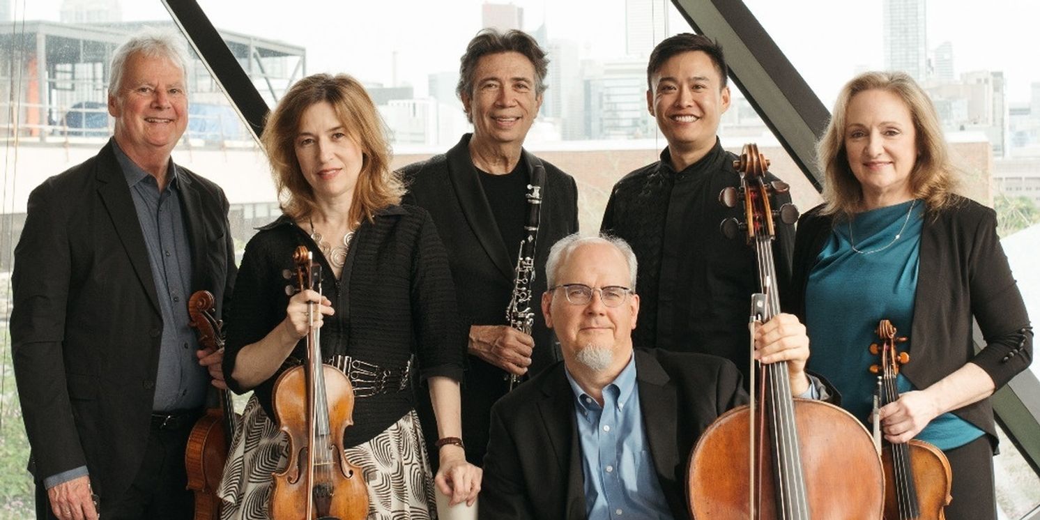 Arc Ensemble to Revive Lost Masterworks At Merkin Hall in November  Image