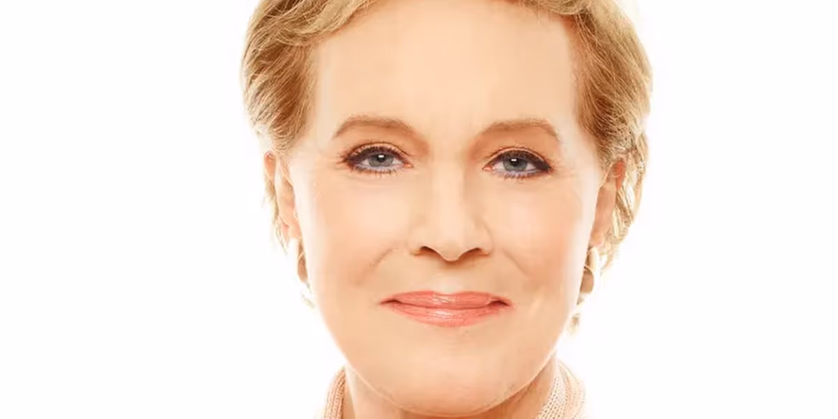 A PRACTICALLY PERFECT EVENING Celebrating Julie Andrews To Benefit The Legacy Theatre