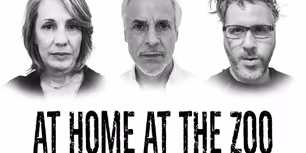 A Psychological Duel in Asbury Park: de Rogatis and LeBlanc Take on Albee