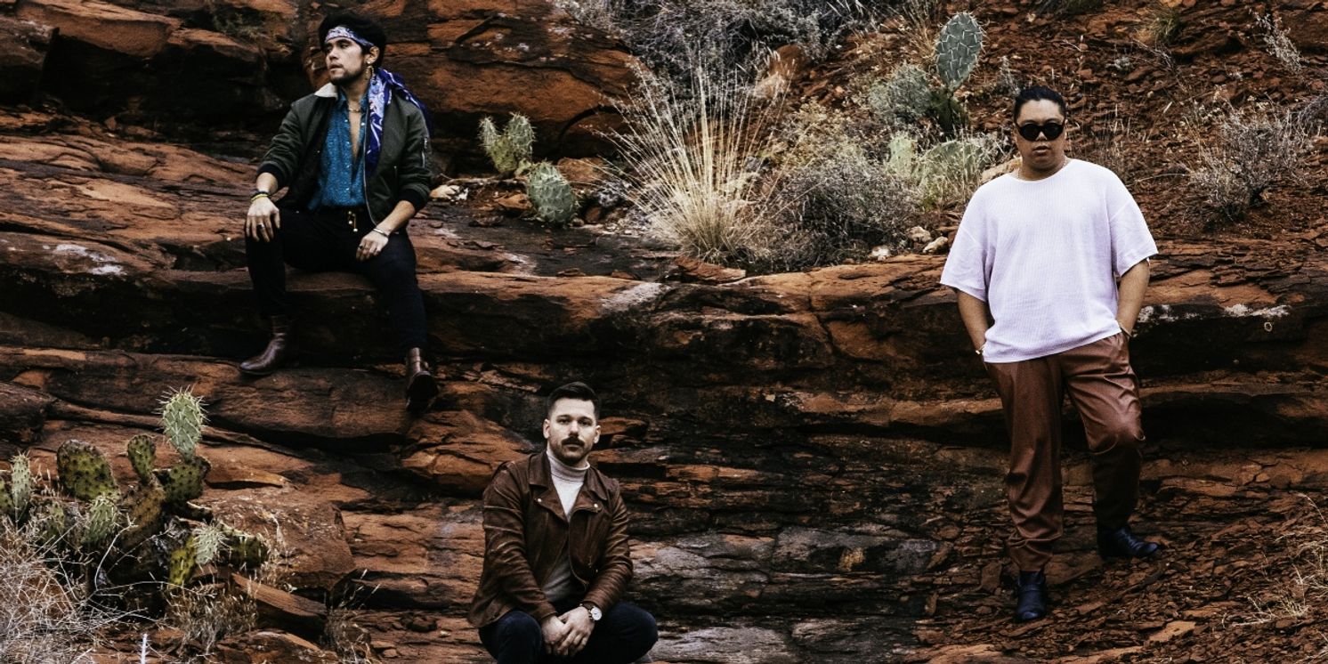 A R I Z O N A Share New Single 'Sorry Now'  Image