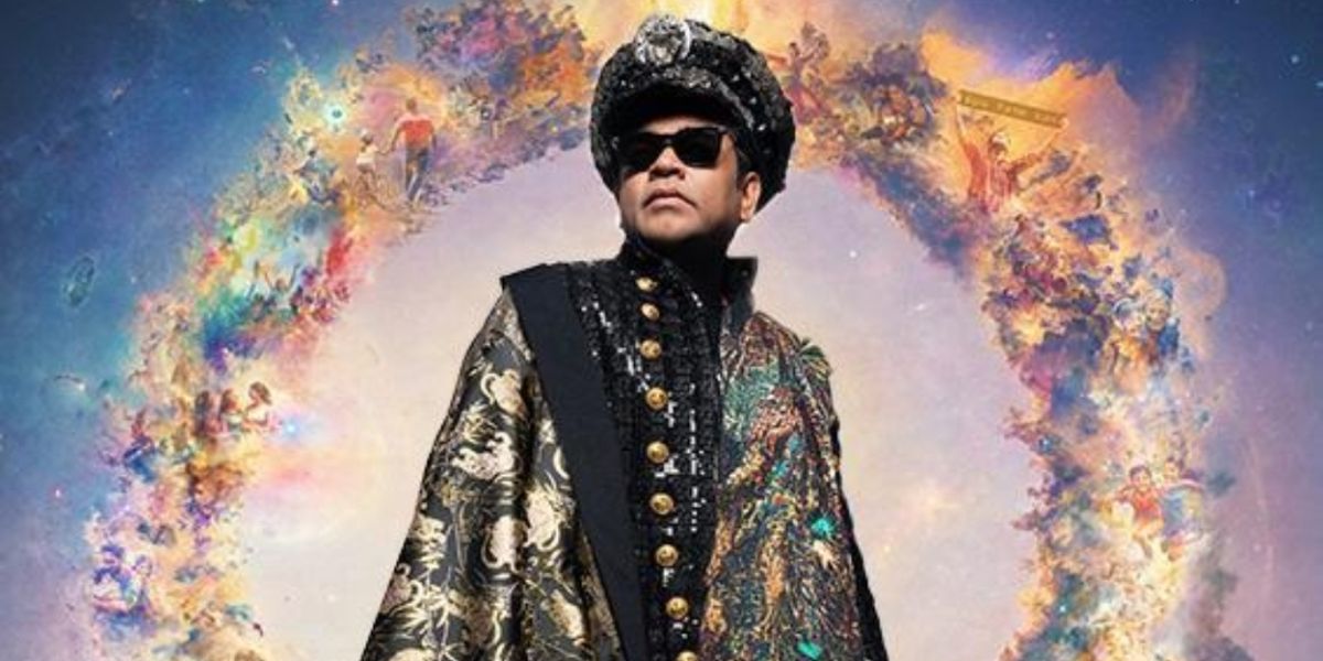 A.R. Rahman To Bring The Wonderment Tour To Newark On August 16