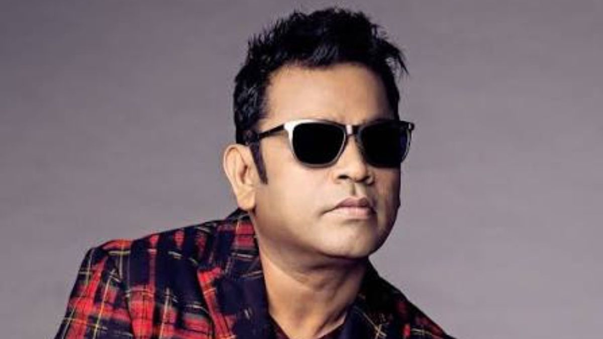 A.R. Rahman to Perform with New Jersey Symphony at NJPAC
