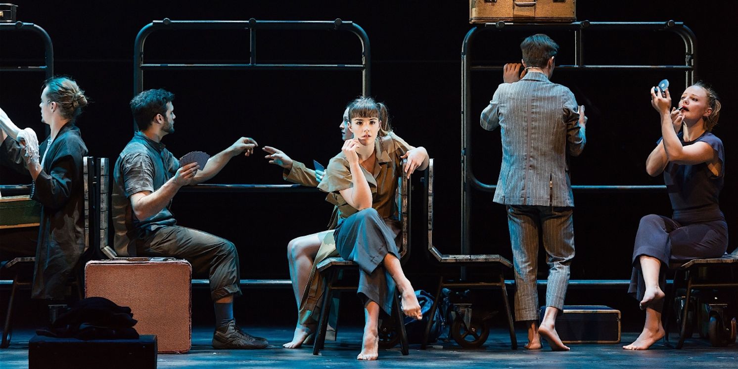 A.R.T. Reveals PASSENGERS Programming & Associated Events  Image