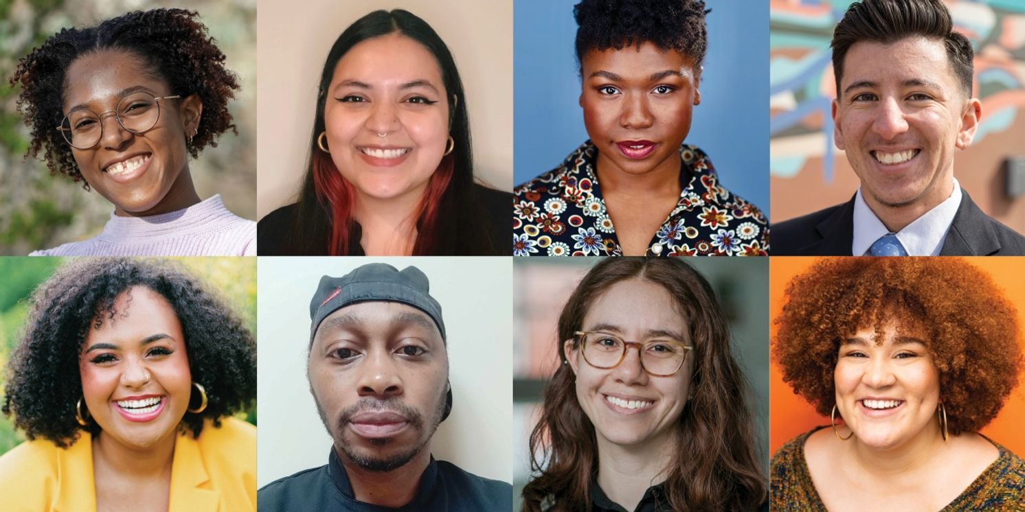 A.R.T. Unveils ACOM's 2024 Cohort Of Arts Leaders  Image