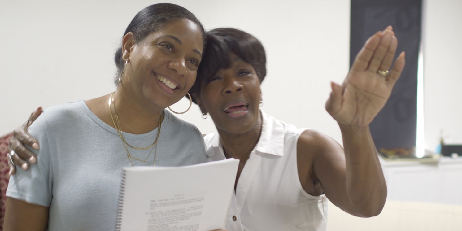 A RAISIN IN THE SUN Will to be Presented at Porter Sanford Arts Center This April  Image