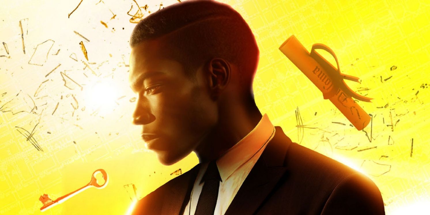 A RAISIN IN THE SUN to be Presented at Bristol Riverside Theatre This Winter  Image