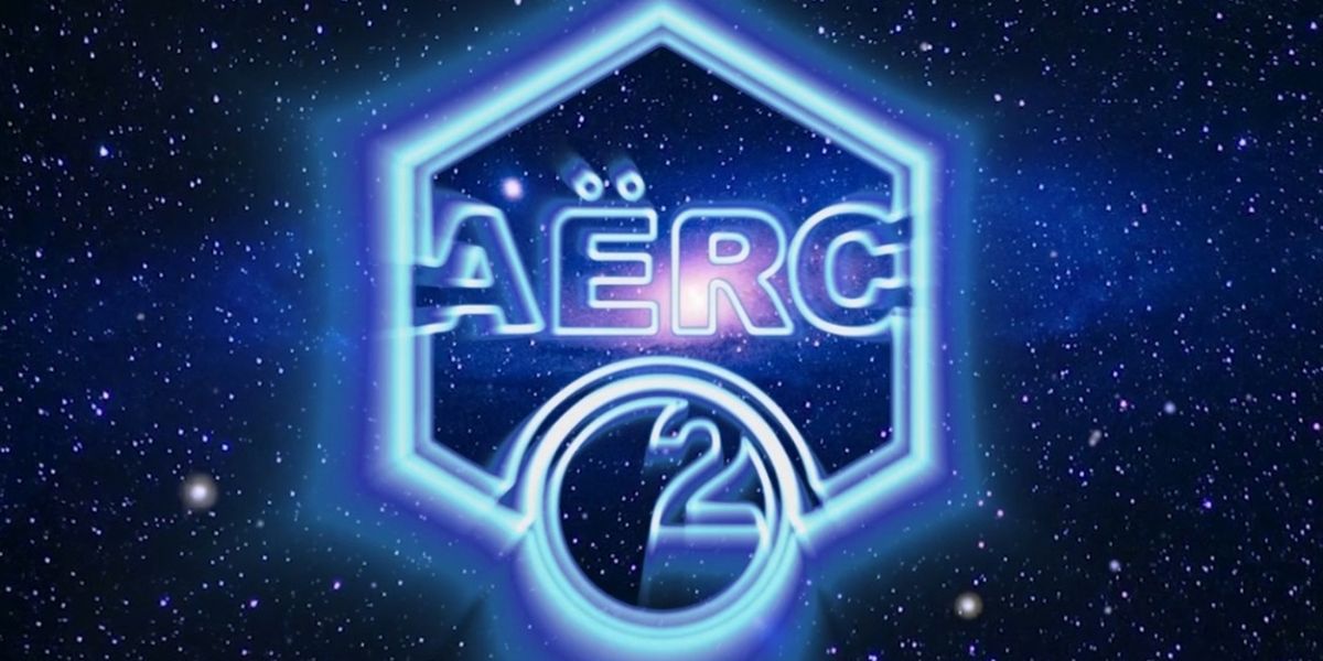 AËRC-02: Qualified Latin 'Sci-fi' Short Film With Screenings In California And New York