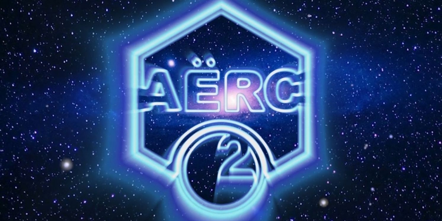 AËRC-02: Qualified Latin 'Sci-fi' Short Film With Screenings In California And New York  Image