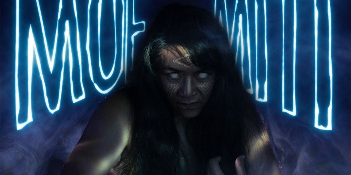 Red Leap Theatre Company Presents MOE MITI, 22 - 27 August At Loft, Q Theatre, Auckland