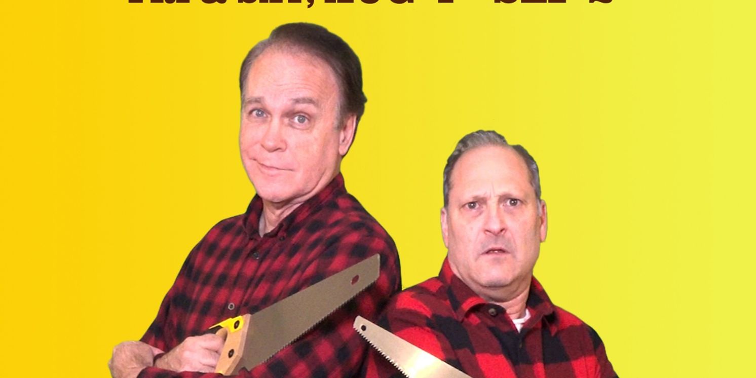 A RED PLAID SHIRT Comes to Main Street Theatre Works Next Month  Image