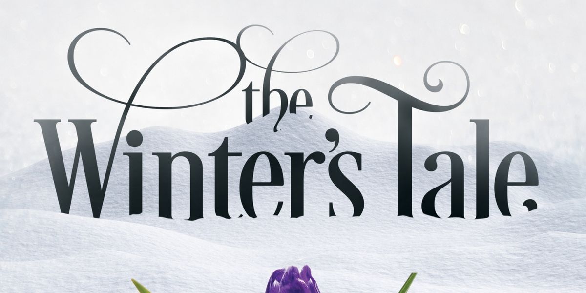 THE WINTER'S TALE Begins This Week At Floyd and Delores Jones Playhouse